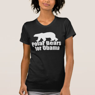 Camiseta polarbears