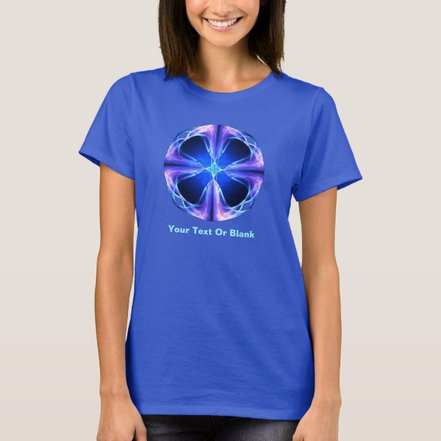Camiseta Polaris (Anverso)