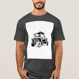 Camiseta Polaris
