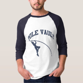 Camiseta Pole Vault
