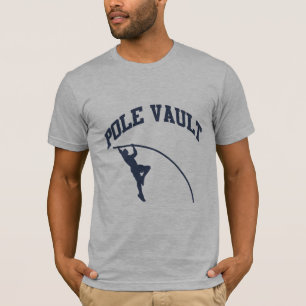 Camiseta Pole Vault