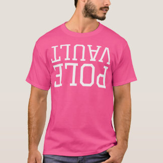 Camiseta Pole Vault