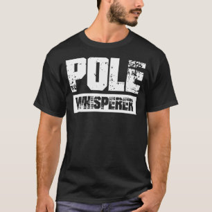Camiseta Pole Whisperer Pole Vault