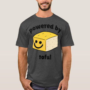 Camiseta POLÉMICA POR TOFU Funny TOFU lover Tofu 4