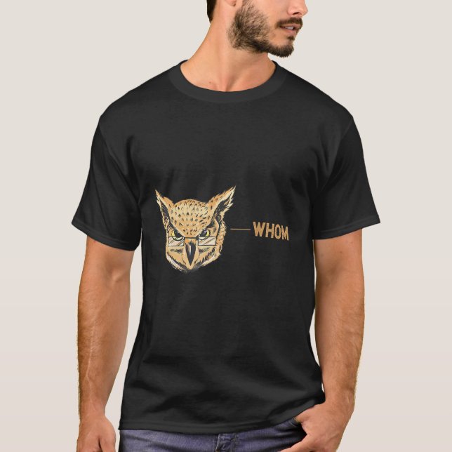 Camiseta Policía gramatical que dice gramática (Anverso)