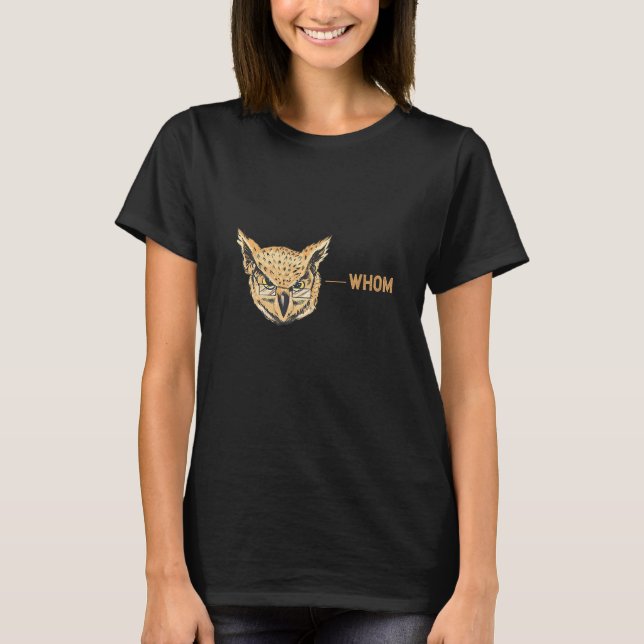Camiseta Policía gramatical que dice gramática (Anverso)