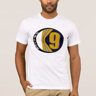 Camiseta Policía K9