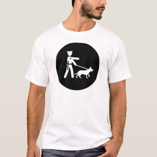 Camiseta Policía K9