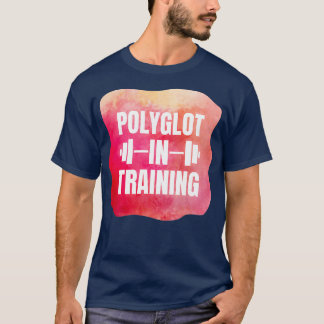 Camiseta Polígono en formación 1