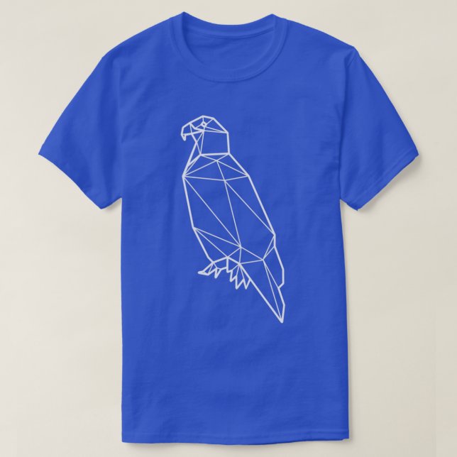 Camiseta Polígono loro 1 (Diseño del anverso)