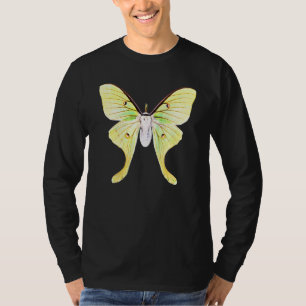 Camiseta Polilla Luna