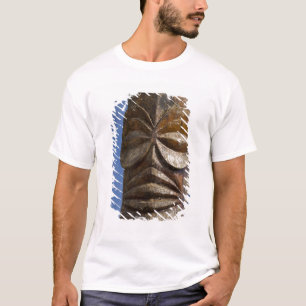 Camiseta Polinesia Francesa, Islas Cook, Rarotonga,