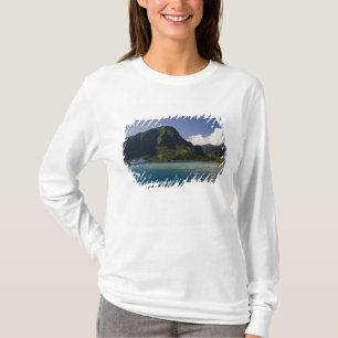 Camiseta Polinesia Francesa, Moorea. El Paul Gauguin