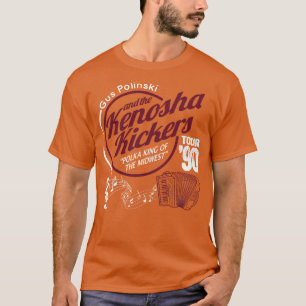 Camiseta Polinski y el keniosha Kickers Mug