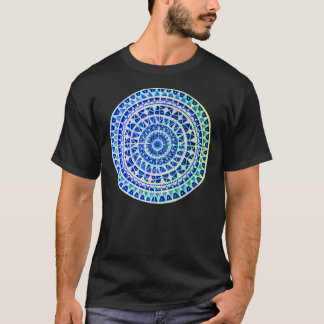 Camiseta Polish Pottery Inspired Classic T-Shirt