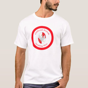 Camiseta polishshirt1