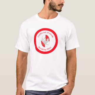 Camiseta polishshirt1