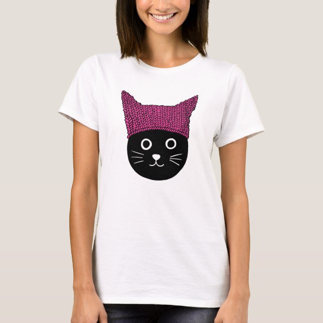 Camiseta Política (Anverso)