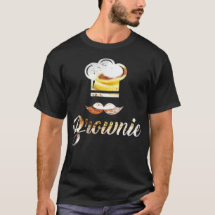 Camiseta Política divertida de los cocineros (hombres)