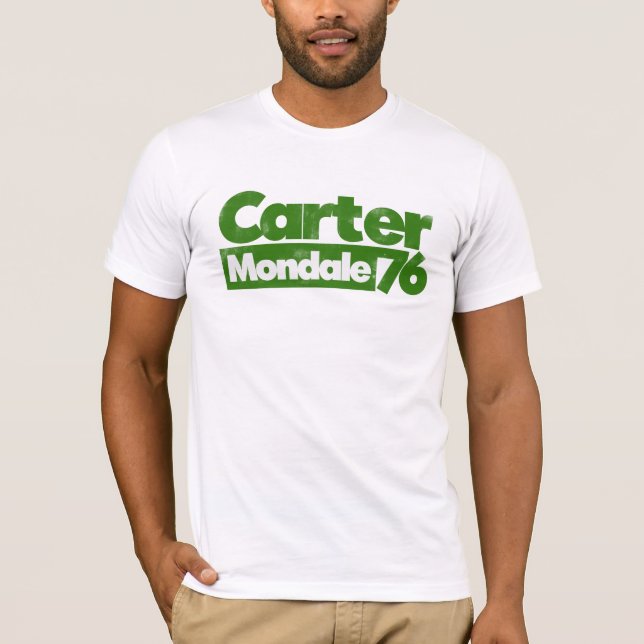 Camiseta Política vintage 76 (Anverso)