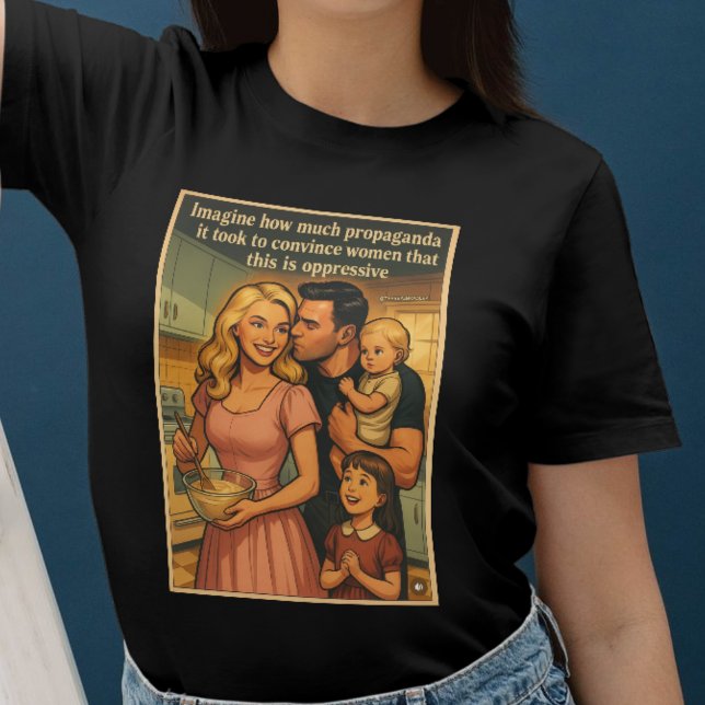 Camiseta Políticamente incorrecto de los cristianos conserv (Subido por el creador)
