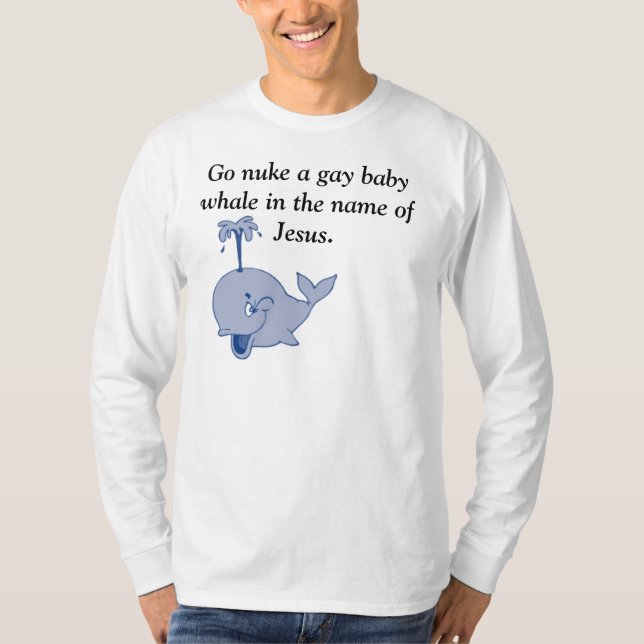 Camiseta Político incorrecto (Anverso)