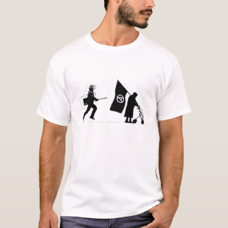 Camiseta Póliza & Granny