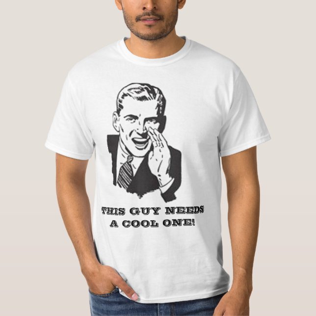 Camiseta Pollak (Anverso)