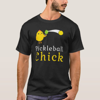 Camiseta Pollito