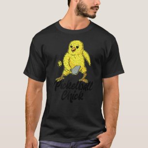 Camiseta Pollito