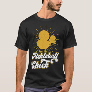 Camiseta Pollito Retro Vintage 6