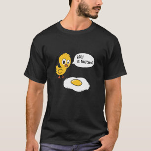 Camiseta Pollitos De Gallina Granjero Divertido Granjero Ga