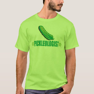 Camiseta Pollitos humorísticos