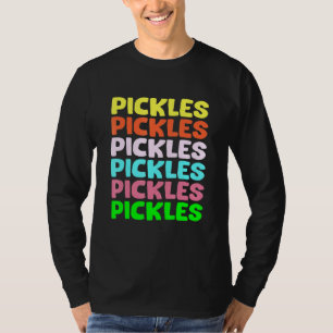 Camiseta Pollitos Vegetales Grandes Para Vegetarianos Veget