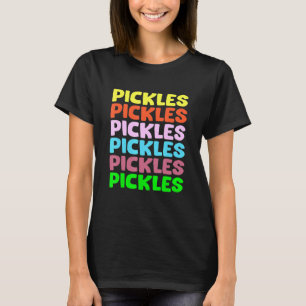 Camiseta Pollitos Vegetales Grandes Para Vegetarianos Veget