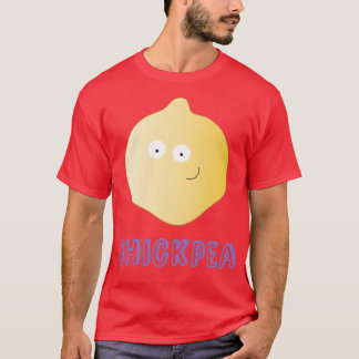 Camiseta Pollo