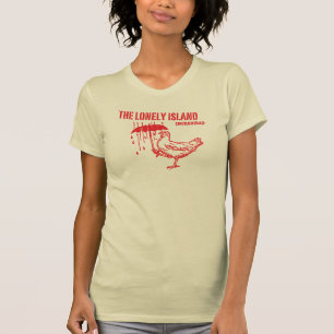 Camiseta Pollo
