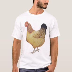 Camiseta Pollo 2012