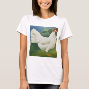Camiseta Pollo 2013