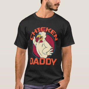 Camiseta Pollo Bir