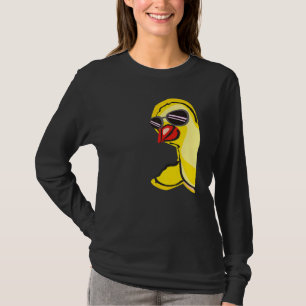Camiseta Pollo Chick Crazy Sweet Chicken Para Pollo