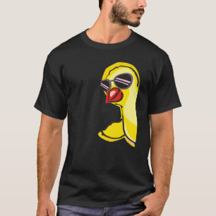 Camiseta Pollo Chick Crazy Sweet Chicken Para Pollo