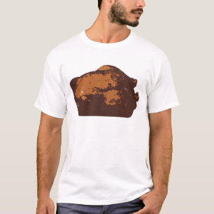Camiseta Pollo clásico del Rotisserie