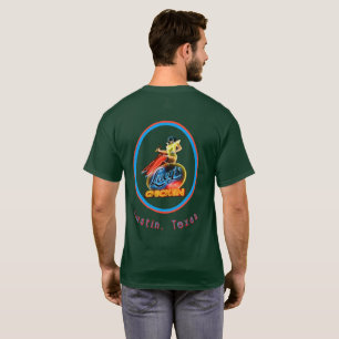 Camiseta Pollo de Lucy