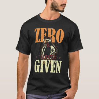 Camiseta Pollo de Pijamas Sin Ningún Cacareo