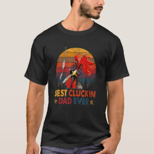 Camiseta Pollo De Pollo De La Granja De Pollos De La Granja