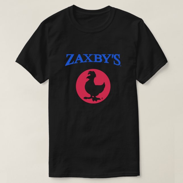 Camiseta pollo de zaxby Essential (Diseño del anverso)