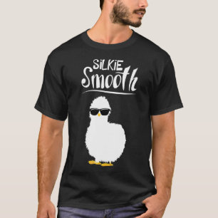 Camiseta Pollo - Dueño de pollo suave y suave