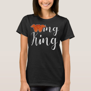 Camiseta Pollo El Mascota Que Desayuna Lo Que Los Niños Sie