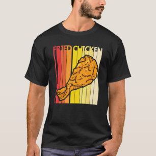 Camiseta Pollo Frito